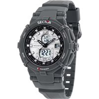 Reloj Sector No Limits Hombre EX-09 in Plástica R3251296003 - R3251296003